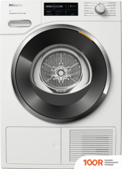 Miele TWL780WP ECOSPEED&STEAM (268785)