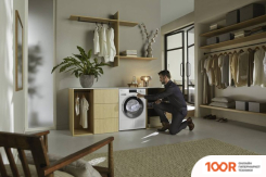 Miele TWL780WP ECOSPEED&STEAM (268785)