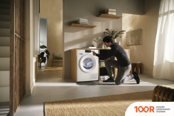 Miele TSD263WP (268768)