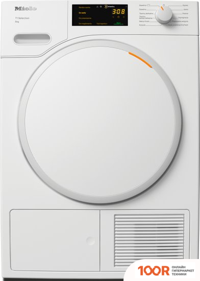 Miele TSC223WP (268765)