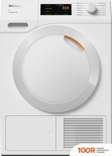 Miele TCC570WP (268745)