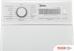 Midea MFE11W65/W-C (268734)