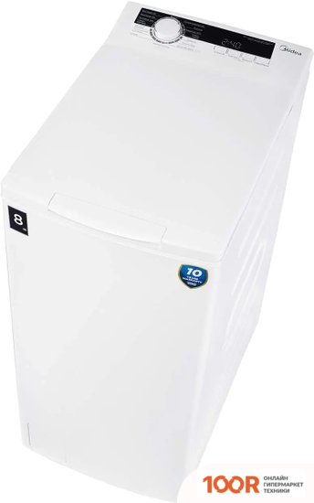 Midea MFE05W80B/W-RU (268733)