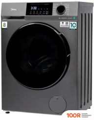 Midea MFC3814BSW47/S (268730)
