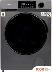 Midea MFC3814BSW47/S (268730)