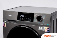 Midea MFC3814BSW47/S (268730)