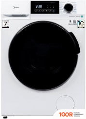 Midea MFC3712BSW40/W (268729)