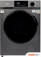 Midea MFC3712BSW40/S (268728)