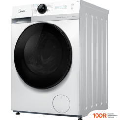 Midea MF200W80WBS/W-RU (268727)
