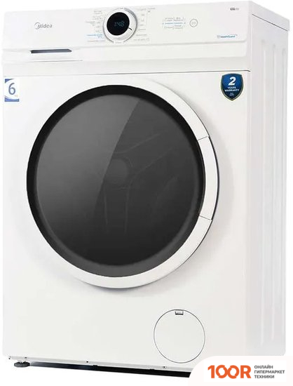Midea MF100W60W-GCC (268723)