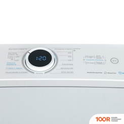 Midea MF100T80BS/W-RU (268722)