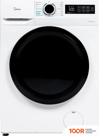 Midea MF01712BS40/W (268720)