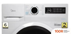 Midea MF01610US40/W (268719)