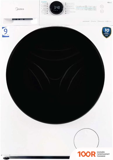 Midea LUNAR MF200W90WBSWRU (268718)