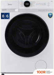 Midea LUNAR MF200D80WBS/W-RU (268716)