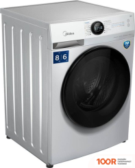 Midea LUNAR MF200D80WBS/W-RU (268716)