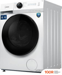 Midea LUNAR MF200D80WBS/W-RU (268716)
