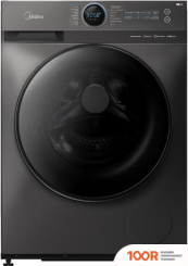 Midea LUNAR MF200D80WBS/S-RU (268715)
