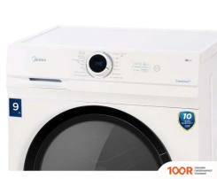 Midea LUNAR MF100W90BS/W-RU (268714)