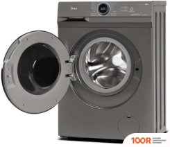 Midea LUNAR MF100W70BS/S-RU (268713)
