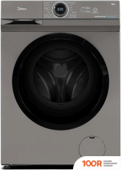 Midea LUNAR MF100W70BS/S-RU (268713)