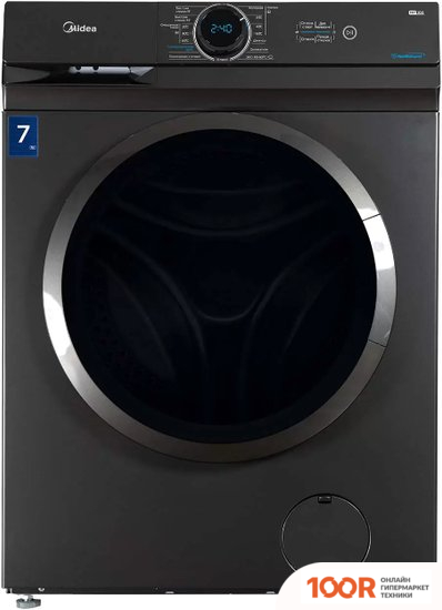 Midea LUNAR MF100W70/S (268711)