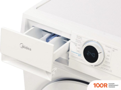 Midea LUNAR MF100W60/W (268710)