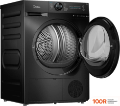 Midea LUNAR MD200D90WB/S-RU (268707)