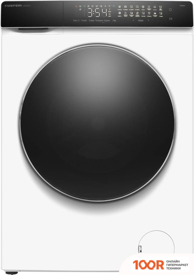 Meferi MFW121416WH COMFORT PLUS (268704)