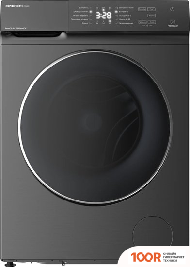 Meferi MFW081210GR POWER (268696)