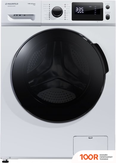 MAUNFELD MFWM149WH (268688)