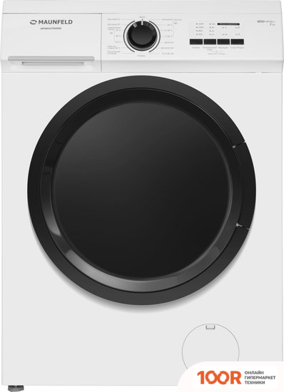 MAUNFELD MFWM127WH052 (268672)