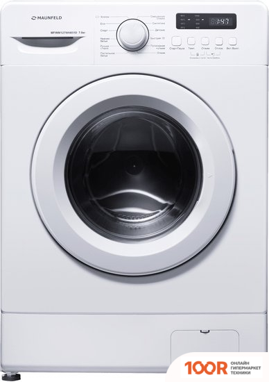 MAUNFELD MFWM127WH051D (268671)