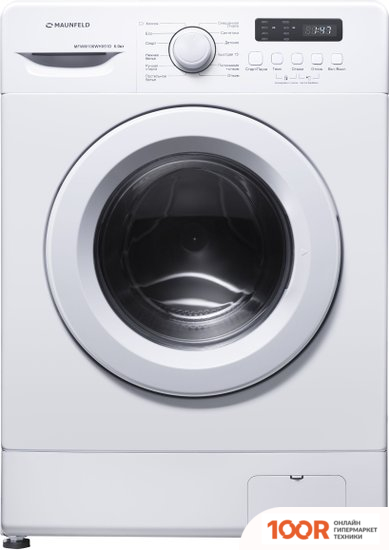 MAUNFELD MFWM106WH051D (268663)