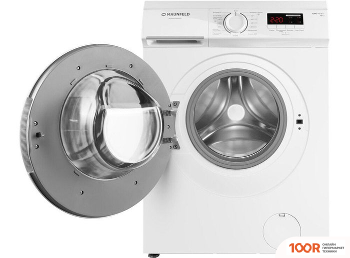 MAUNFELD MFWM106WH05 (268661)