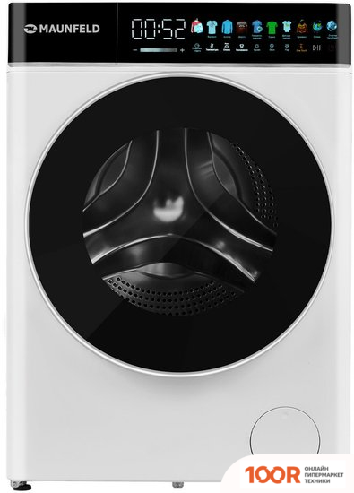 MAUNFELD MFWD1295WH05 (268654)