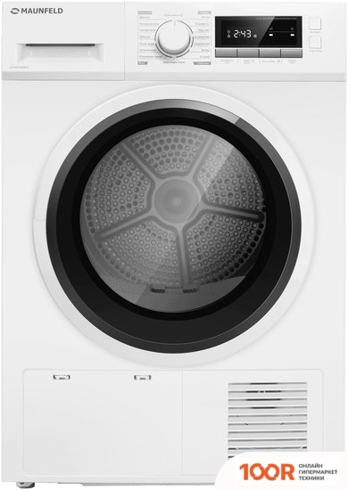 MAUNFELD MFDM168WHE (268651)