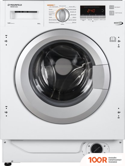 MAUNFELD MBWM1486S (268647)