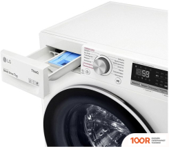 LG VIVACE V500 SLIM STEAM F2WV5S7S0E (268640)