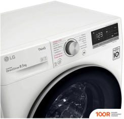 LG VIVACE V500 SLIM STEAM F2WV5N8S1E (268639)