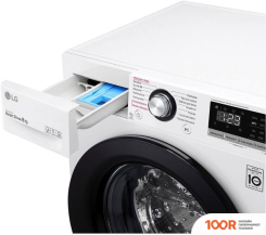 LG VIVACE V300 STEAM F4WV308S6E (268633)