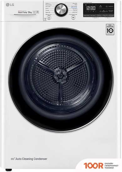 LG RC90V9AV2N (268601)