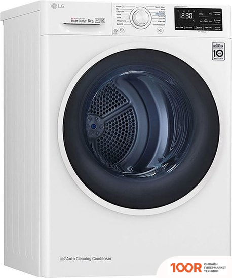 LG RC80V5AV5N (268599)