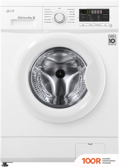 LG F80B8LD6 (268595)