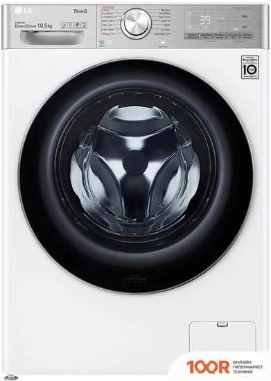 LG F4WV910P2WE (268593)