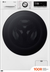 LG F4W9072YW (268589)