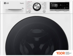 LG F4W9072YW (268589)