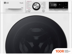 LG F4W1072YW (268577)