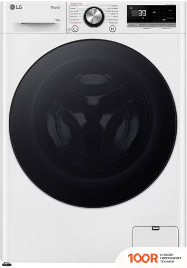 LG F4W1072YW (268577)