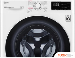 LG F4V3ES0W (268566)